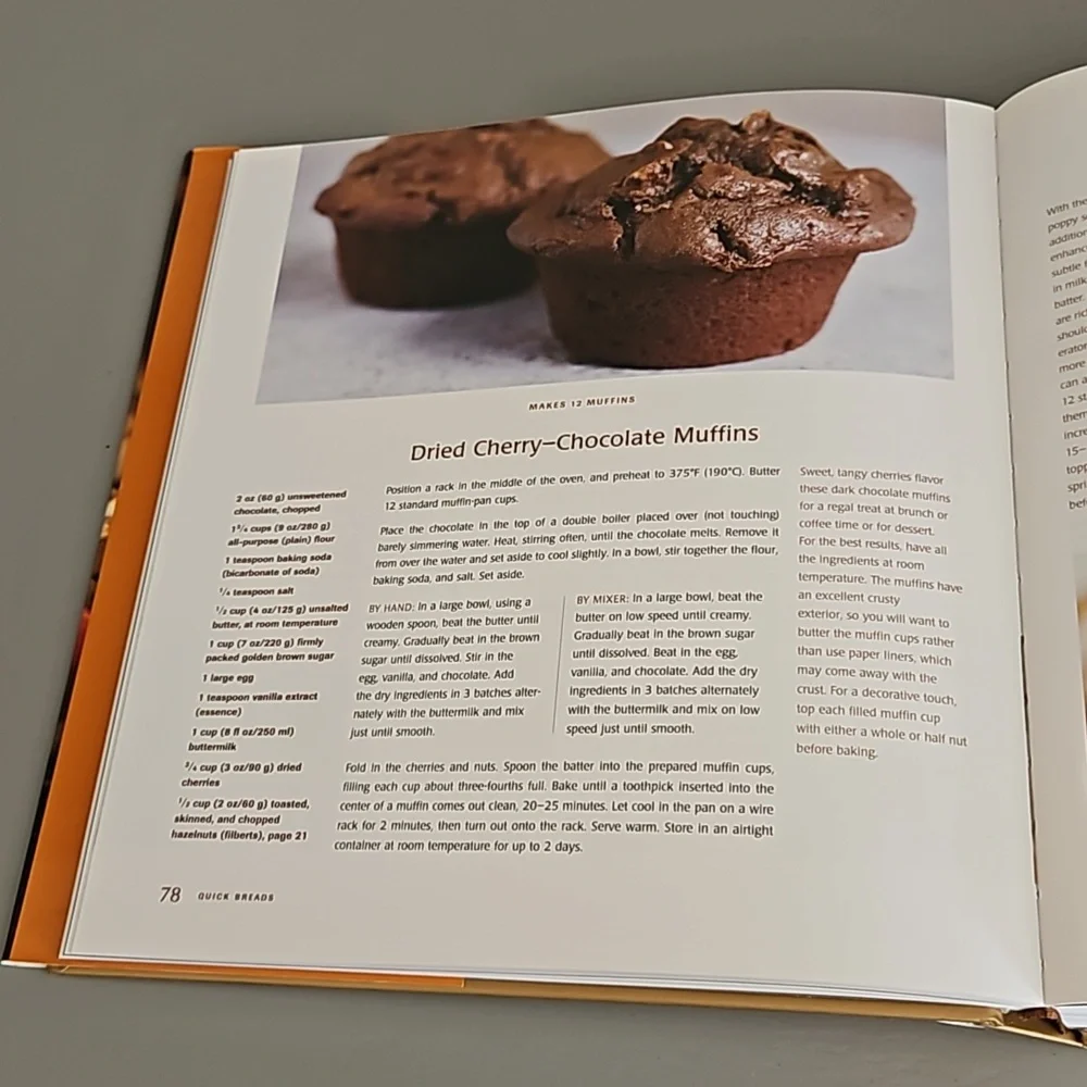 Williams - Sonoma Essentials of Baking